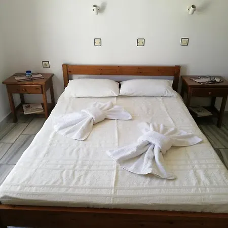 Poseidonio Of Paros Aparthotel