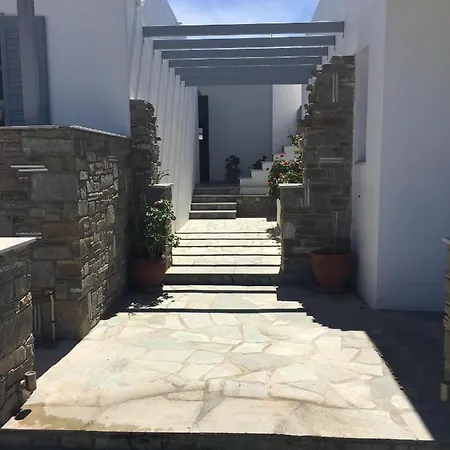 Poseidonio Of Paros *