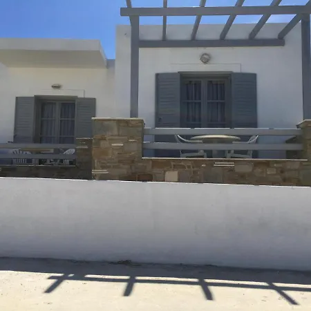 Aparthotel Poseidonio Of Paros *
