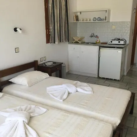 Aparthotel Poseidonio Of Paros *
