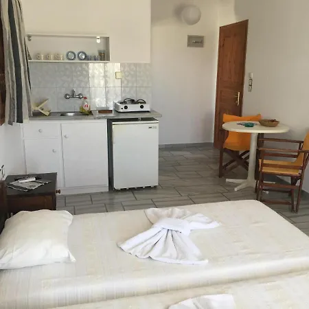 Aparthotel Poseidonio Of Paros