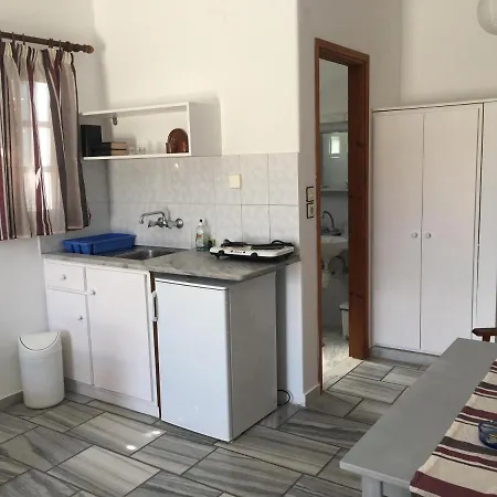 Aparthotel Poseidonio Of Paros *